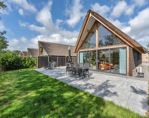 Verblijf 410854 - Bungalow Kempen - Watersnip 12b - 706