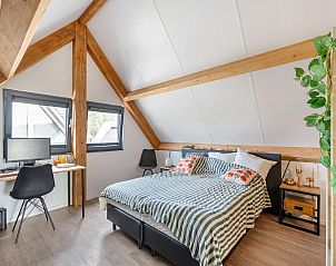 Verblijf 410854 - Bungalow Kempen - Watersnip 12b - 706