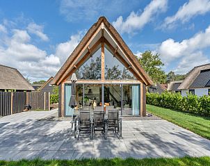 Verblijf 410854 - Bungalow Kempen - Watersnip 12b - 706