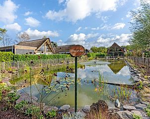 Verblijf 410854 - Bungalow Kempen - Watersnip 12b - 706
