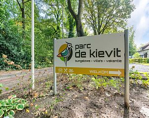 Verblijf 410854 - Bungalow Kempen - Watersnip 12b - 706