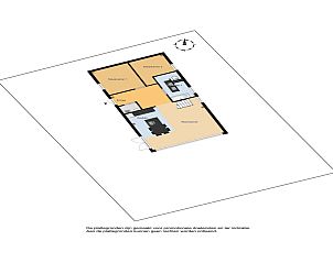 Verblijf 410854 - Bungalow Kempen - Watersnip 12b - 706
