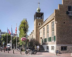 Guest house 410855 - Holiday property Kempen - NB019