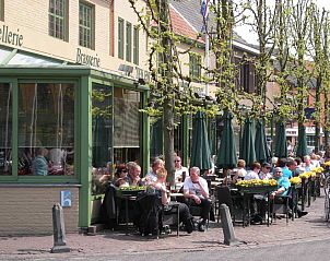 Guest house 410855 - Holiday property Kempen - NB019