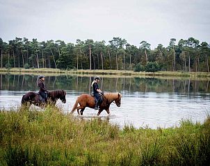 Guest house 410855 - Holiday property Kempen - NB019