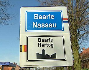 Guest house 410855 - Holiday property Kempen - NB019