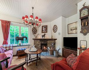 Guest house 410856 - Holiday property Kempen - Mc Ghil