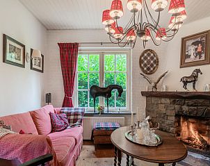 Guest house 410856 - Holiday property Kempen - Mc Ghil