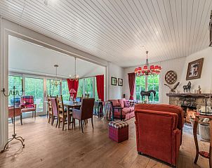 Guest house 410856 - Holiday property Kempen - Mc Ghil