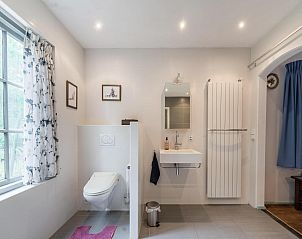 Guest house 410856 - Holiday property Kempen - Mc Ghil