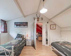 Guest house 410856 - Holiday property Kempen - Mc Ghil