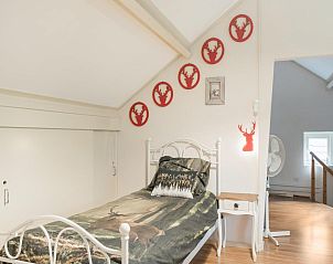 Guest house 410856 - Holiday property Kempen - Mc Ghil