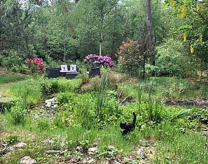 Guest house 410856 - Holiday property Kempen - Mc Ghil