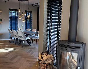 Verblijf 410857 - Bungalow Kempen - Bungalow 353