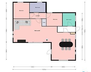 Verblijf 410857 - Bungalow Kempen - Bungalow 353