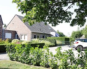Unterkunft 410904 - Ferienhaus Kempen - De Reijt Gastenverblijf / Vakantiew.