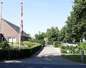 Unterkunft 410904 - Ferienhaus Kempen - De Reijt Gastenverblijf / Vakantiew.