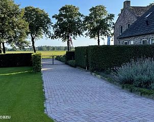 Unterkunft 410904 - Ferienhaus Kempen - De Reijt Gastenverblijf / Vakantiew.