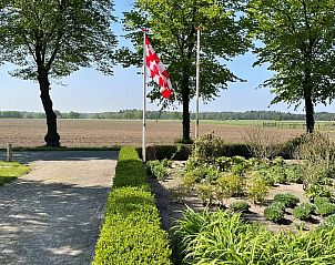 Unterkunft 410904 - Ferienhaus Kempen - De Reijt Gastenverblijf / Vakantiew.