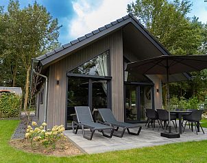 Verblijf 411109 • Vakantiewoning Kempen • Ecovilla Waterzicht Wellness | 6 personen 