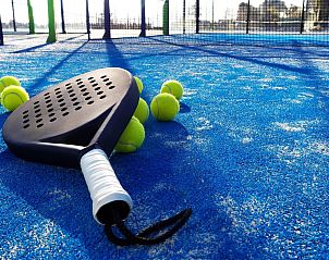 Guest house 411109 - Holiday property Kempen - Ecovilla Waterzicht Wellness | 6 personen