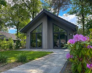 Unterkunft 411110 - Ferienhaus Kempen - Ecovilla Boszicht Comfort | 6 personen