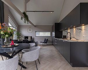 Unterkunft 411110 - Ferienhaus Kempen - Ecovilla Boszicht Comfort | 6 personen
