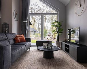 Unterkunft 411110 - Ferienhaus Kempen - Ecovilla Boszicht Comfort | 6 personen