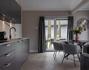 Unterkunft 411110 - Ferienhaus Kempen - Ecovilla Boszicht Comfort | 6 personen