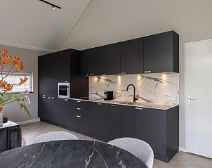 Unterkunft 411110 - Ferienhaus Kempen - Ecovilla Boszicht Comfort | 6 personen
