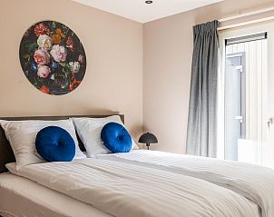 Unterkunft 411110 - Ferienhaus Kempen - Ecovilla Boszicht Comfort | 6 personen