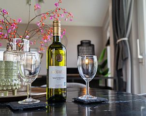 Unterkunft 411110 - Ferienhaus Kempen - Ecovilla Boszicht Comfort | 6 personen