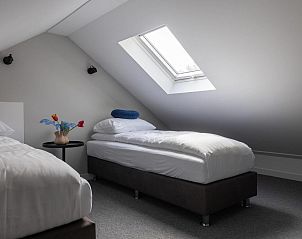 Unterkunft 411110 - Ferienhaus Kempen - Ecovilla Boszicht Comfort | 6 personen