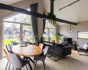 Unterkunft 411110 - Ferienhaus Kempen - Ecovilla Boszicht Comfort | 6 personen