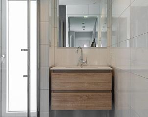 Unterkunft 411110 - Ferienhaus Kempen - Ecovilla Boszicht Comfort | 6 personen