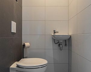 Unterkunft 411110 - Ferienhaus Kempen - Ecovilla Boszicht Comfort | 6 personen