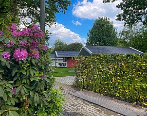 Unterkunft 411110 - Ferienhaus Kempen - Ecovilla Boszicht Comfort | 6 personen