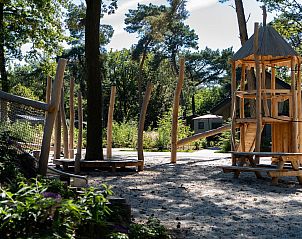 Unterkunft 411110 - Ferienhaus Kempen - Ecovilla Boszicht Comfort | 6 personen