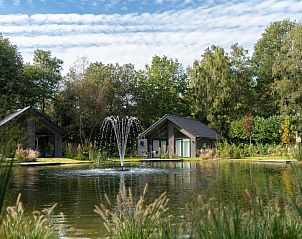 Unterkunft 411110 - Ferienhaus Kempen - Ecovilla Boszicht Comfort | 6 personen