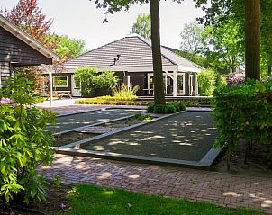 Unterkunft 411110 - Ferienhaus Kempen - Ecovilla Boszicht Comfort | 6 personen