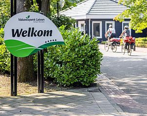 Unterkunft 411110 - Ferienhaus Kempen - Ecovilla Boszicht Comfort | 6 personen