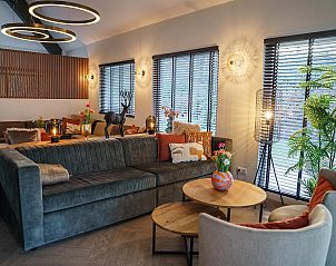 Verblijf 411111 - Vakantiewoning Kempen - Wellness Villa met 2 Sauna's, Jacuzzi & Grill Kota | 18