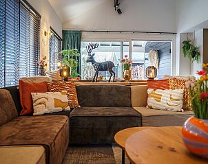 Verblijf 411111 - Vakantiewoning Kempen - Wellness Villa met 2 Sauna's, Jacuzzi & Grill Kota | 18