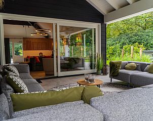 Verblijf 411111 - Vakantiewoning Kempen - Wellness Villa met 2 Sauna's, Jacuzzi & Grill Kota | 18