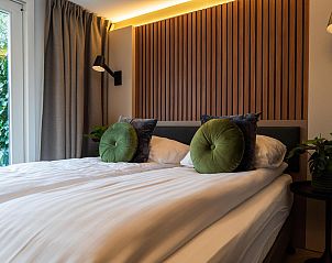 Verblijf 411111 - Vakantiewoning Kempen - Wellness Villa met 2 Sauna's, Jacuzzi & Grill Kota | 18