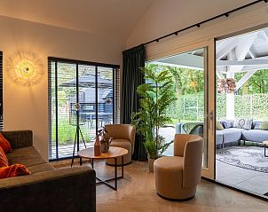 Verblijf 411111 - Vakantiewoning Kempen - Wellness Villa met 2 Sauna's, Jacuzzi & Grill Kota | 18