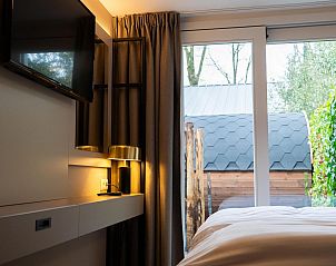 Verblijf 411111 - Vakantiewoning Kempen - Wellness Villa met 2 Sauna's, Jacuzzi & Grill Kota | 18