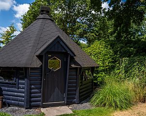 Verblijf 411111 - Vakantiewoning Kempen - Wellness Villa met 2 Sauna's, Jacuzzi & Grill Kota | 18