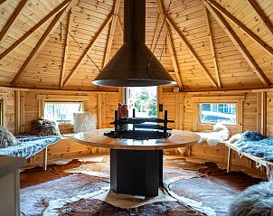 Verblijf 411111 - Vakantiewoning Kempen - Wellness Villa met 2 Sauna's, Jacuzzi & Grill Kota | 18