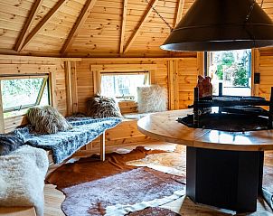 Verblijf 411111 - Vakantiewoning Kempen - Wellness Villa met 2 Sauna's, Jacuzzi & Grill Kota | 18